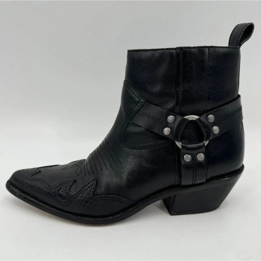 Matisse Low Rider boot - Picture 1 of 2